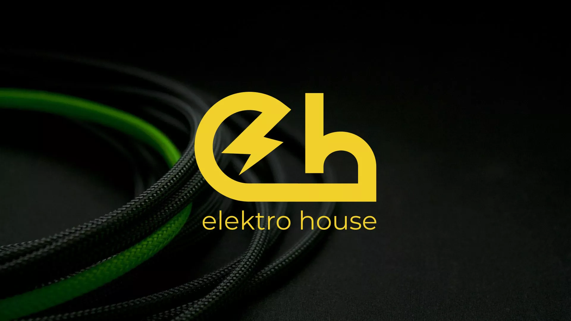 Создание сайта компании «Elektro House» в Сосногорске